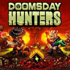 Doomsday Hunters