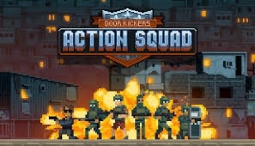 Door Kickers: Action Squad