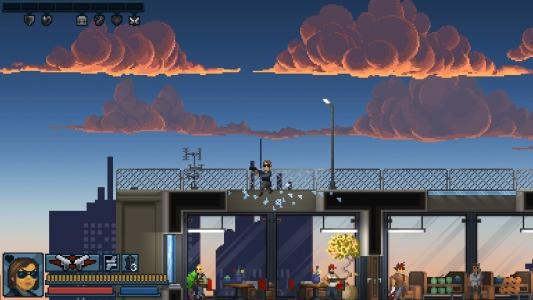 Door Kickers: Action Squad screenshot