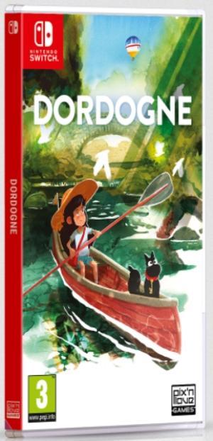 Dordogne [First Edition]