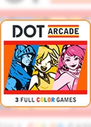 Dot Arcade