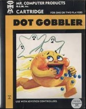 dot gobbler