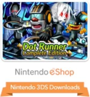 Dot Runner: Complete Edition