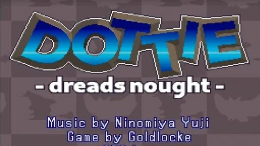 Dottie dreads nought titlescreen