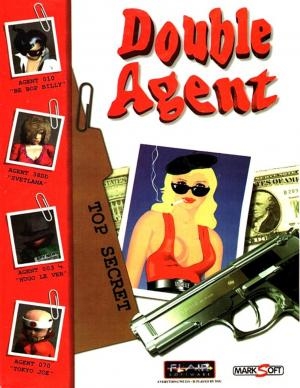 Double Agent