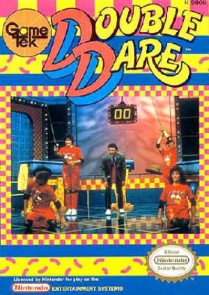 Double Dare