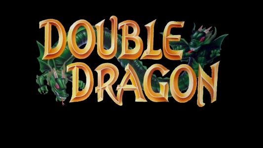 Double Dragon fanart
