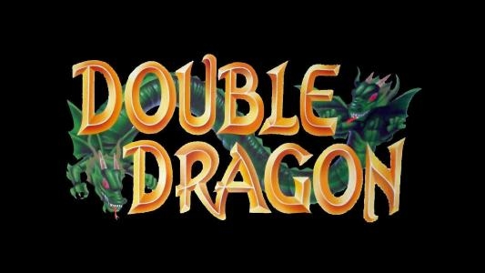 Double Dragon fanart