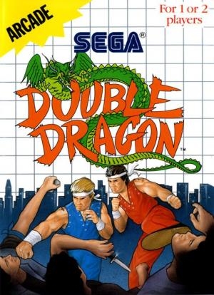 Double Dragon