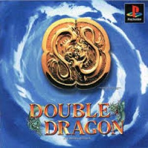 Double Dragon