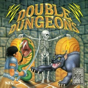 Double Dungeons