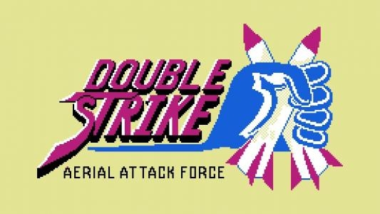 Double Strike fanart