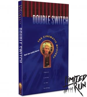 Double Switch Collector's Edition