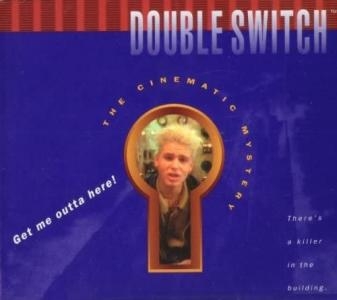 Double Switch the Cinematic mystery
