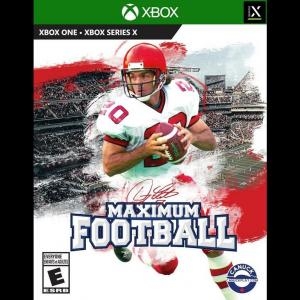 Doug Flutie's Maximum Football 2020