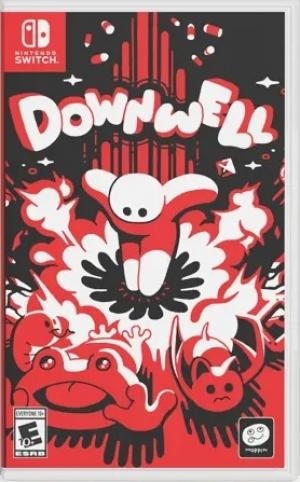 Downwell