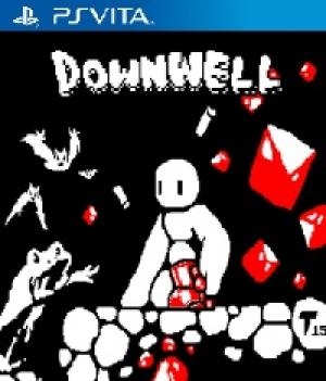 Downwell