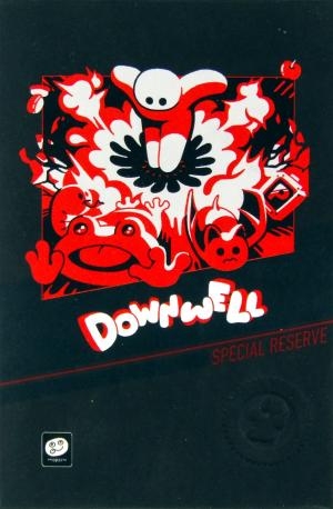 Downwell [Special Reserve Edition]
