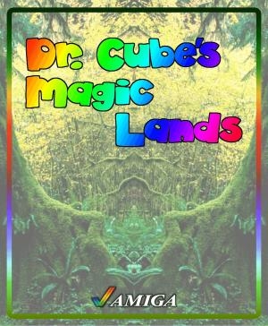 Dr. Cube's Magic Lands