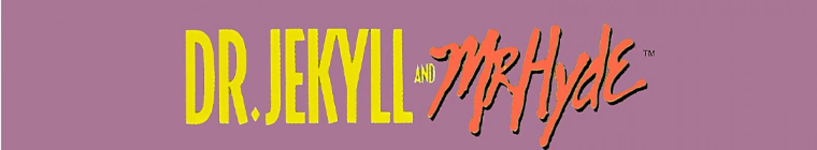 Dr. Jekyll and Mr. Hyde banner