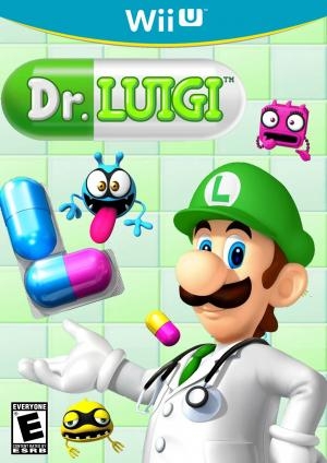 Dr. Luigi