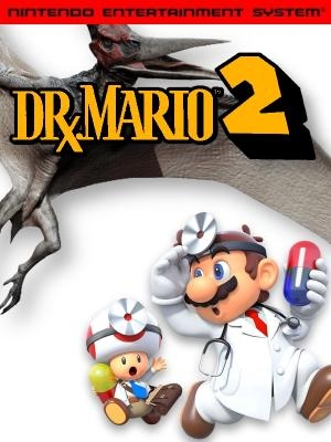 Dr. Mario 2