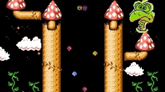 Dr. Mario 2 screenshot