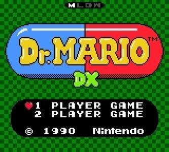 Dr. Mario DX