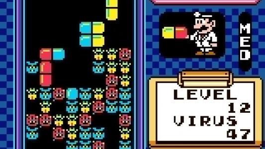 Dr. Mario DX screenshot