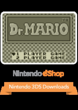 Dr. Mario