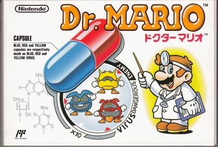 Dr. Mario