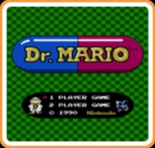 Dr. Mario