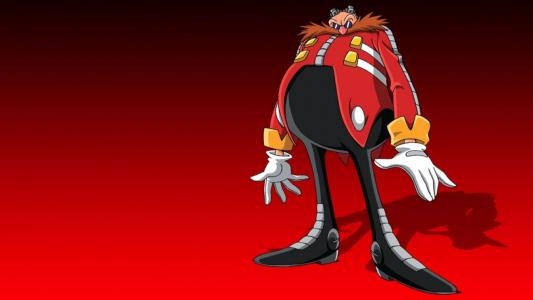 Dr. Robotnik's Mean Bean Machine fanart