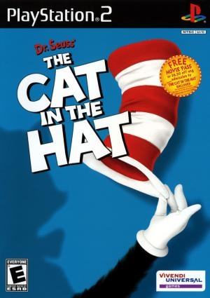 Dr. Seuss' The Cat in the Hat