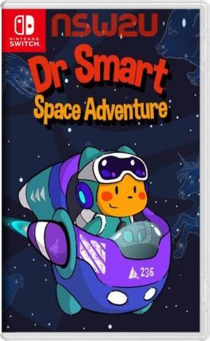 Dr Smart Space Adventure