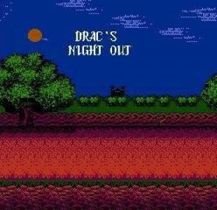 Drac's Night Out screenshot