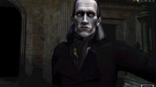 Dracula 2: The Last Sanctuary screenshot