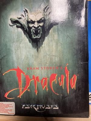 Dracula - Bram Stoker's