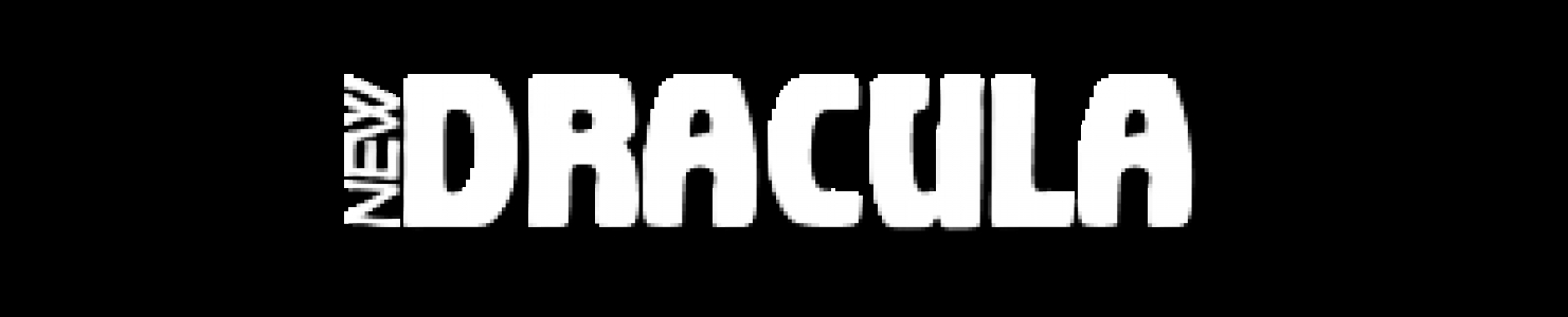 Dracula clearlogo