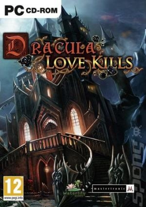 Dracula: Love Kills