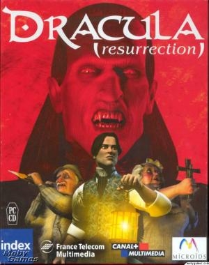 Dracula: The Resurrection