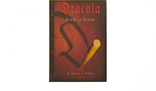 Dracula Truth and Terror