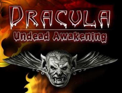 Dracula: Undead Awakening