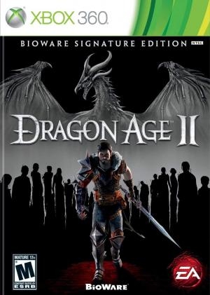 Dragon Age II: Bioware Signature Edition