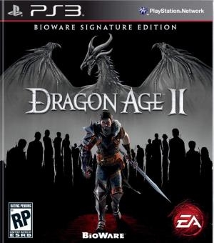 Dragon Age II: BioWare Signature Edition