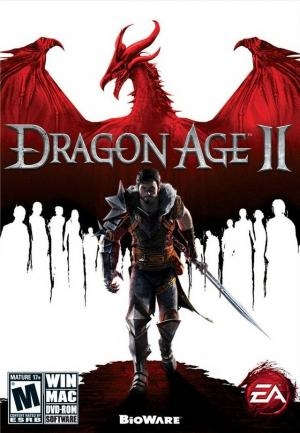 Dragon Age II