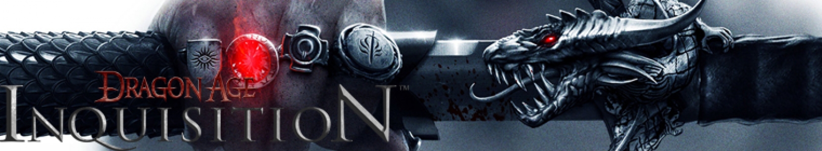 Dragon Age: Inquisition banner