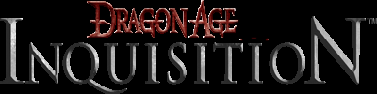 Dragon Age: Inquisition clearlogo