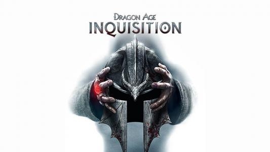 Dragon Age: Inquisition fanart