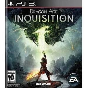 Dragon Age: Inquisition